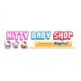 Logo Kitty Baby Shop