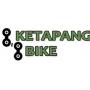 Logo Ketapang bike 