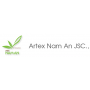 Logo Artex Nam An JSC