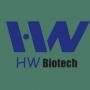 Logo Hongkong HW Bio-tech Co.,Ltd.