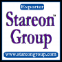 Logo Stareon Group