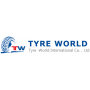 Logo Tyre World International Co.,Ltd