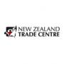 Logo New Zealand Trade Centre 