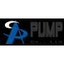 Logo A&S Pump