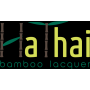 Logo Ha Thai bamboo lacquer production export co.,ltd