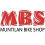 Logo Muntilan Bike Shop