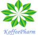 Logo  Koffee Pharm Co., Ltd.