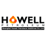 Logo Shanghai Howell Petroleum Additives Co.,Ltd.