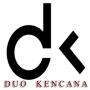 Logo Duo Kencana., PT