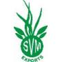 Logo SVM Exports
