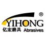 Logo Jia County Yihong Abrasives Co.,Ltd.