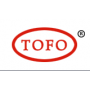 Logo tongling tongfei technology co.,ltd