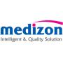 Logo Medizon Health Care