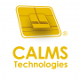 Logo CALMS  Technologies Sdn Bhd
