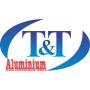 Logo T&T company