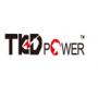 Logo TKD Power