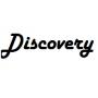Logo Discovery Industries