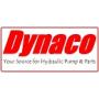 Logo Dynaco Hydraulic Co., ltd.