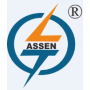 Logo CHONGQING ASSEN POWER EQUIPMENT CO.,LTD