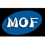 Logo Shanghai MOF Chemical Tech Limited