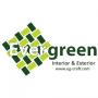 Logo Evergreen Interior and Exterior Company Limited