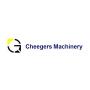 Logo Cheegers Machinery Co.,Ltd
