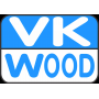 Logo VK Wood Company Limited