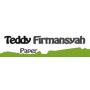 Logo Teddy Firmansyah Paper