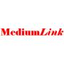 Logo MediumLink System Technology CO., LTD,