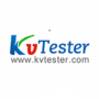 Logo Kvtester electronics technology co, ltd.