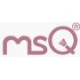 Logo MSQ  COSMETICS COMPANY