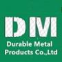 Logo Durable Metal Products Co.,Ltd