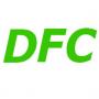 Logo DFC pressure vessel manufacturer Co.Ltd