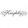 Logo Knightly Formal Clothes International (HK) Co. Ltd