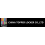 Logo China Topper Locker Maker Co., Ltd.