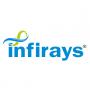 Logo Infirays Technologies Pvt. Ltd.
