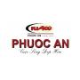 Logo PHUOC AN CO., LTD