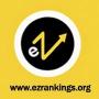 Logo EZ Rankings
