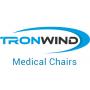 Logo Tronwind Medical Chairs