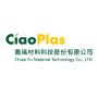 Logo CHIAO FU MATERIAL TECHNOLOGY CO., LTD.