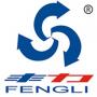 Logo Fujian Fengli Foundry