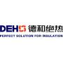 Logo Zhejiang Dehe Insulation Technology Corp.,Ltd