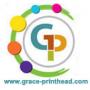 Logo Grace Printhead