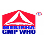Logo Mebipha Manufacturing & Trading Co., Ltd