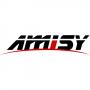 Logo Amisy Farming Machinery