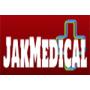 Logo Jak Medical Equipment