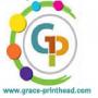 Logo Grace Printhead