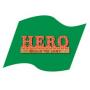 Logo HERO GREEN COMPANY LIMITED