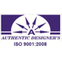 Logo Authentic Designers