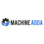 Logo Machine Adda